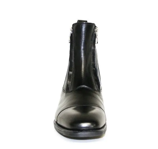 DeNiro: Paddock Boots