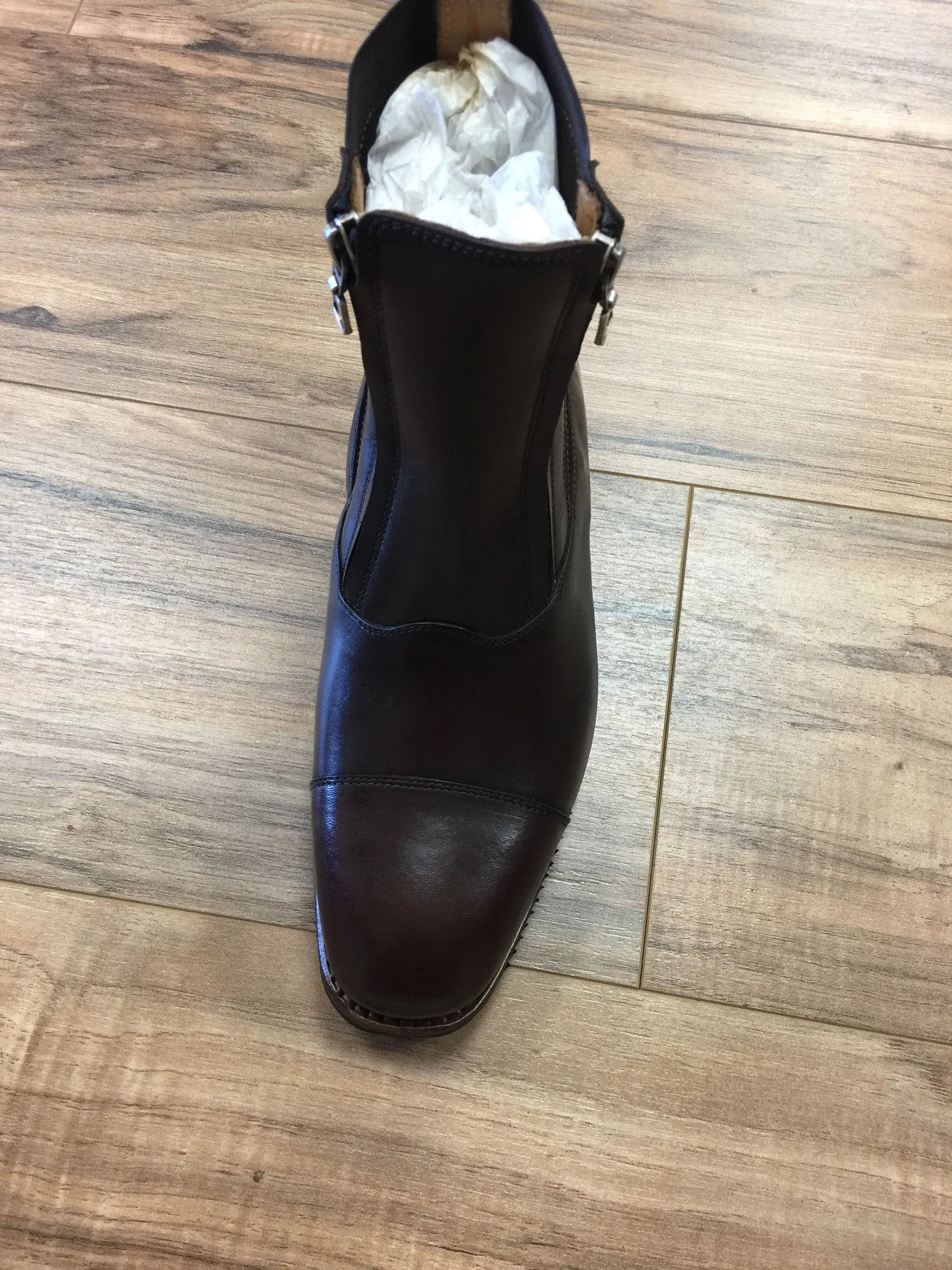 DeNiro: Paddock Boots