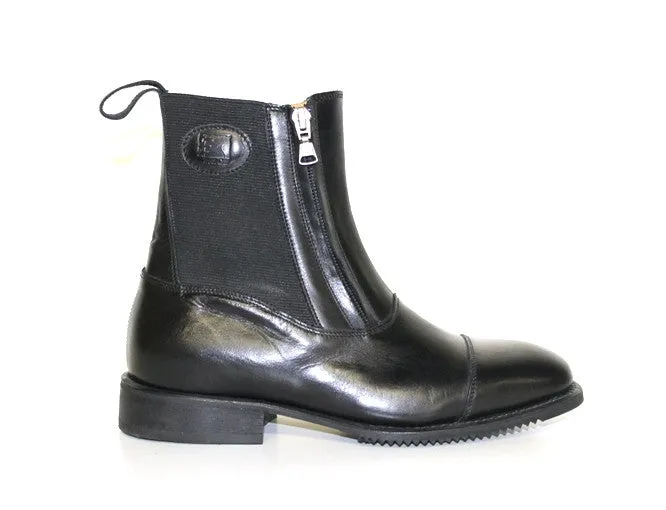 DeNiro: Paddock Boots
