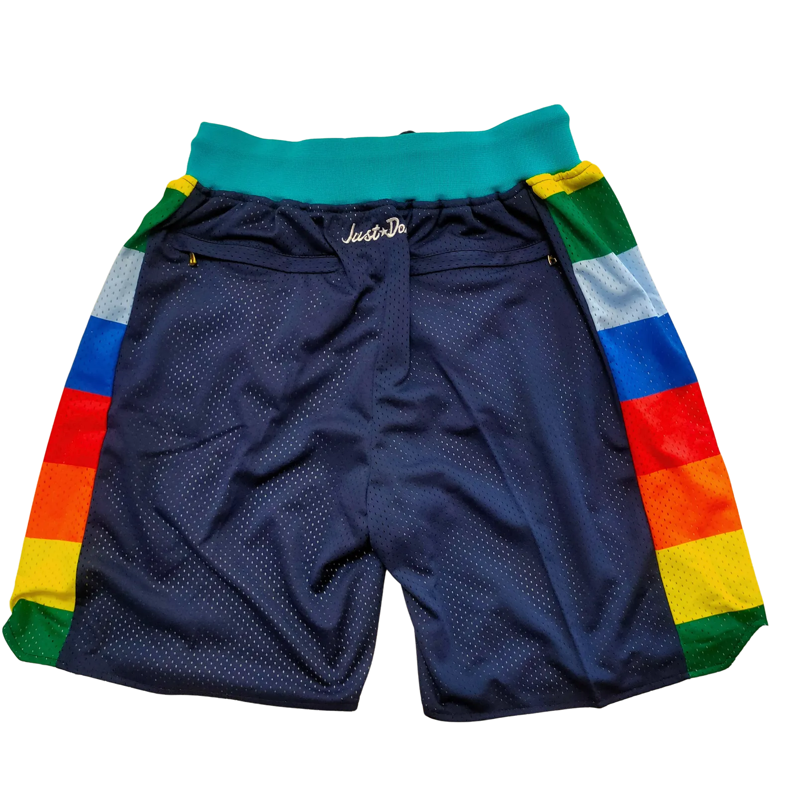 Denver Nuggets Shorts