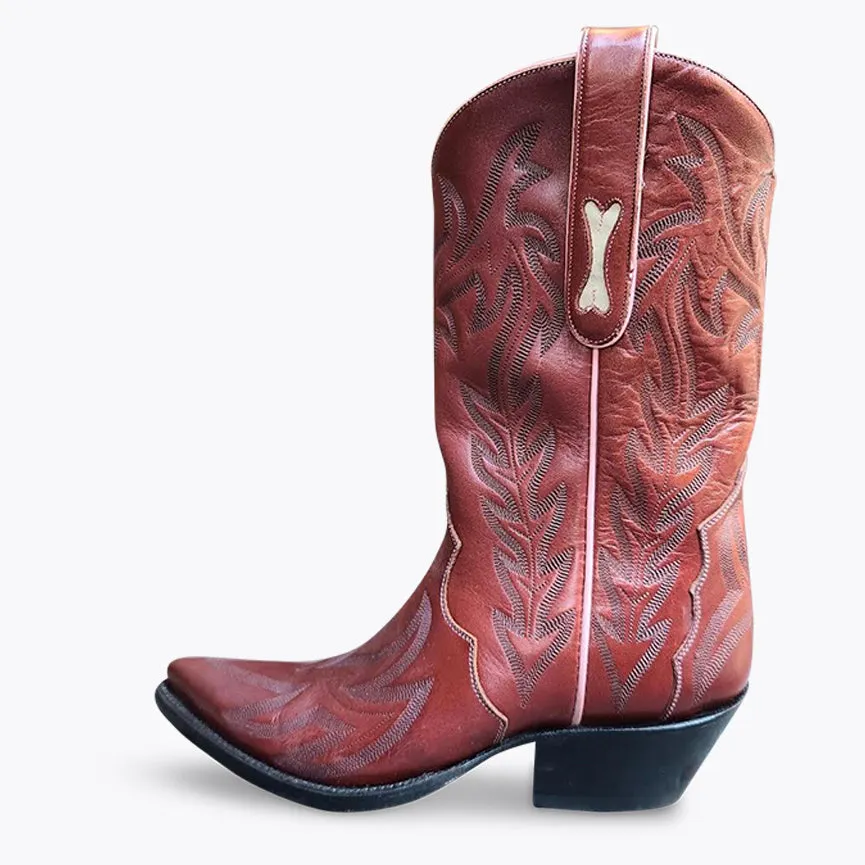 Diablito Cowgirl