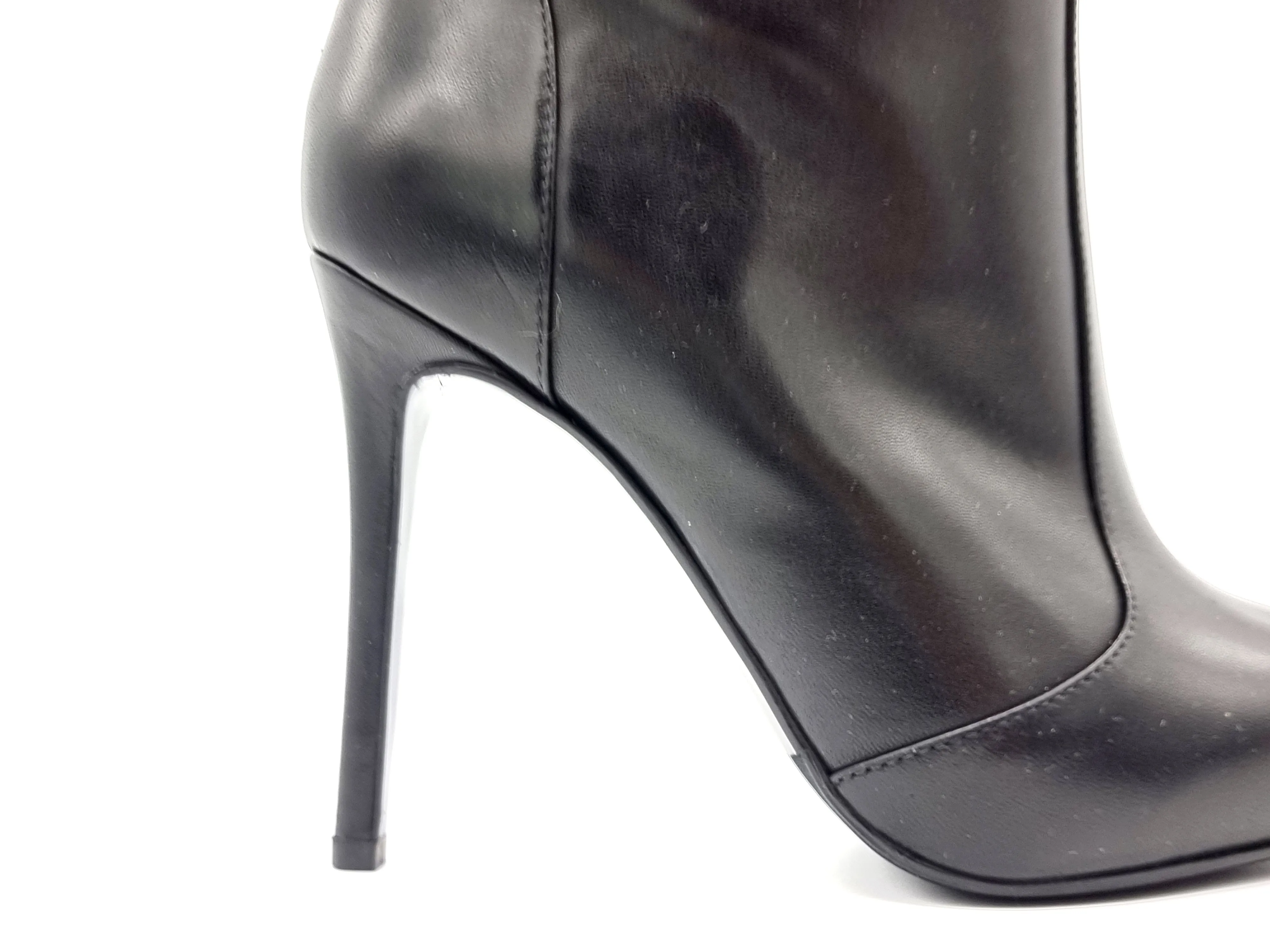 Dress Boots - FJ15135