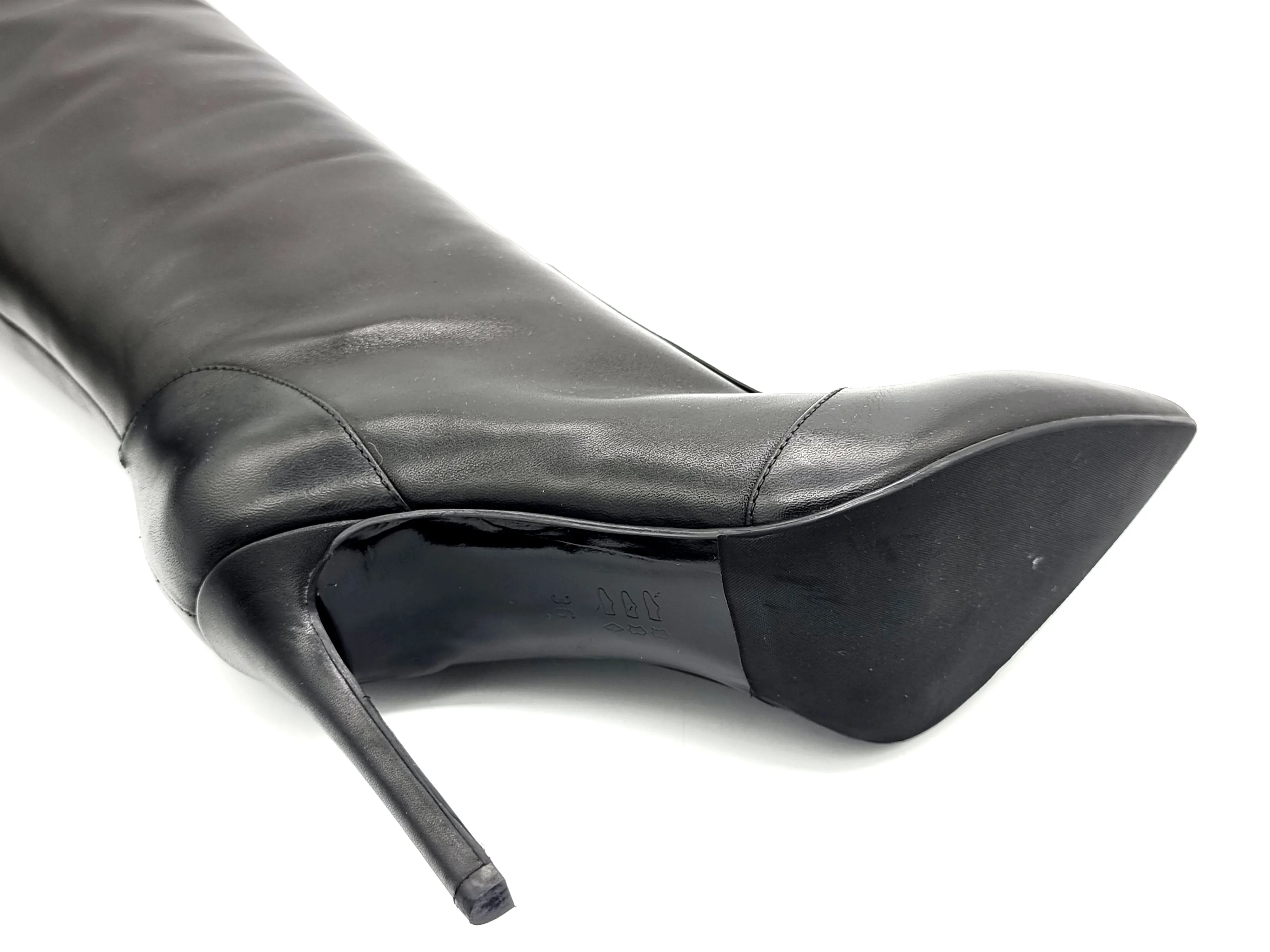 Dress Boots - FJ15135