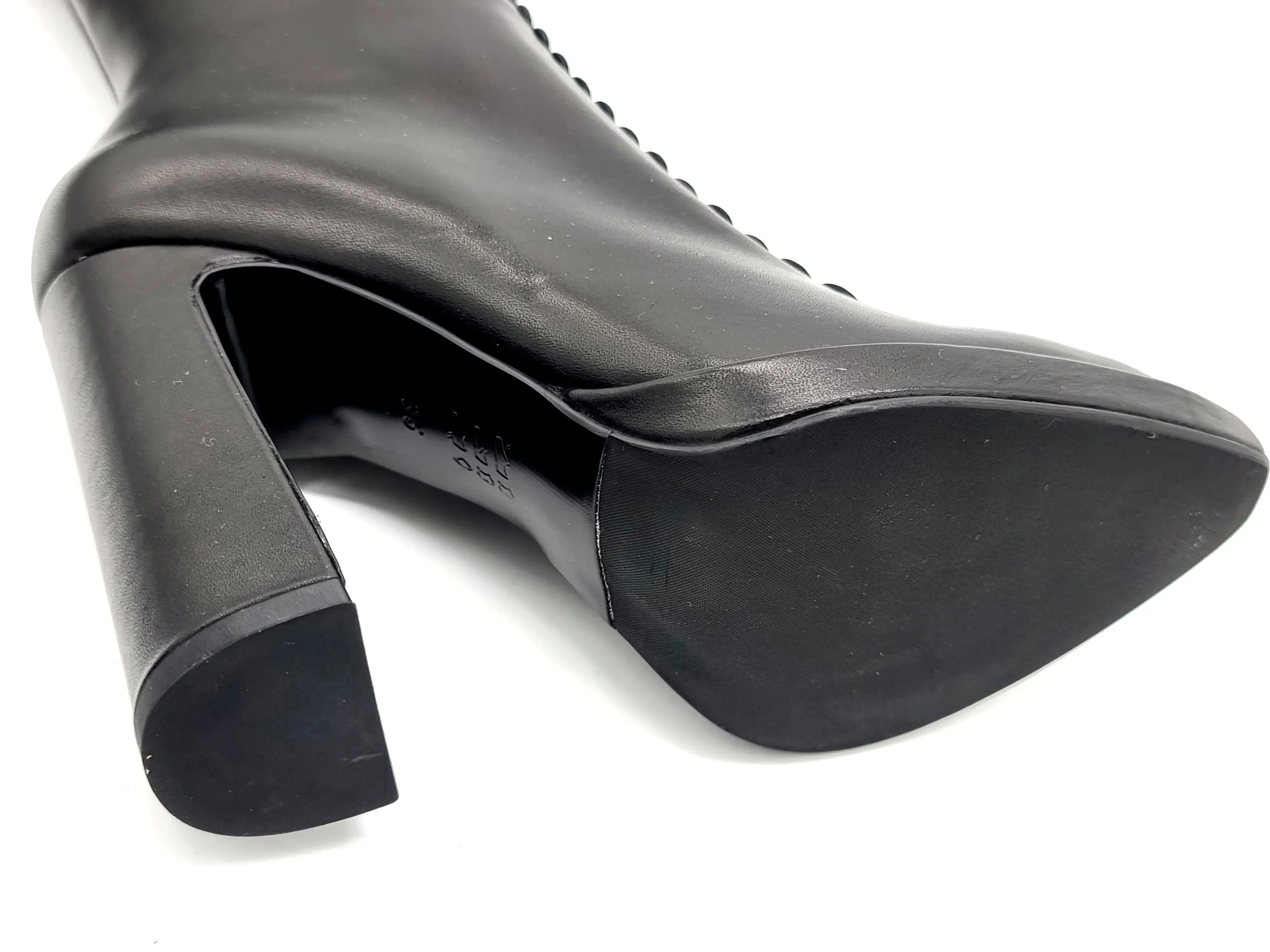 Dress Boots - FJ19660