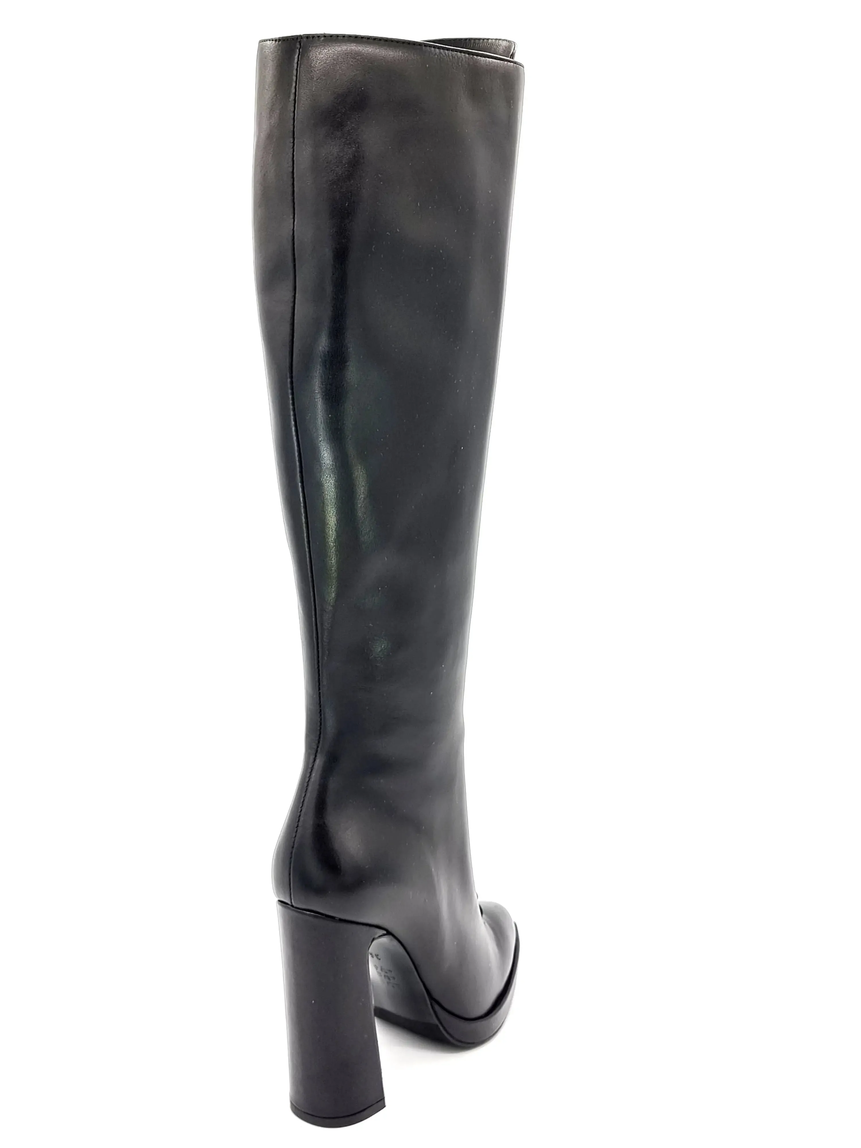 Dress Boots - FJ19660