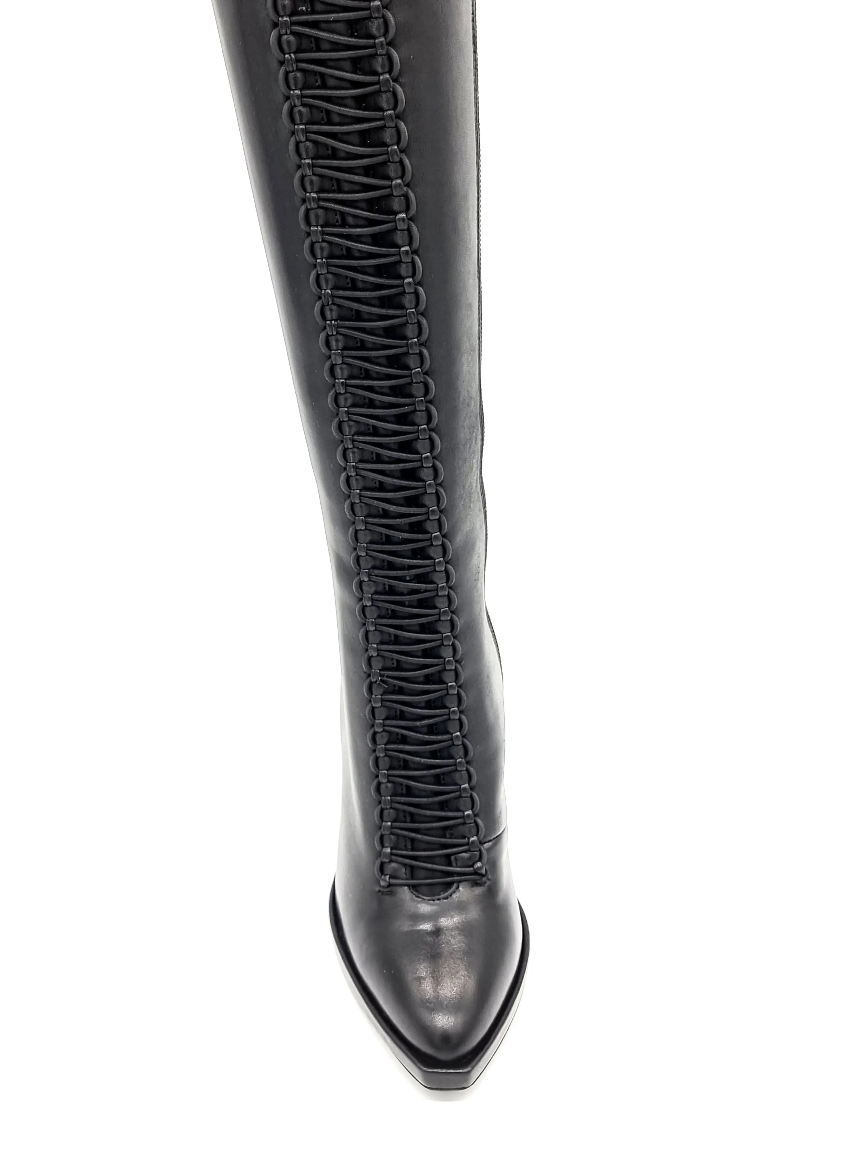 Dress Boots - FJ19660
