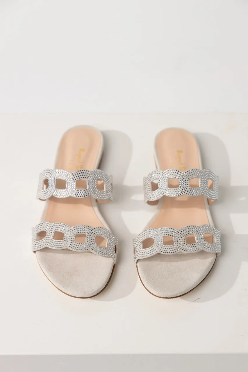 Drina Sandal