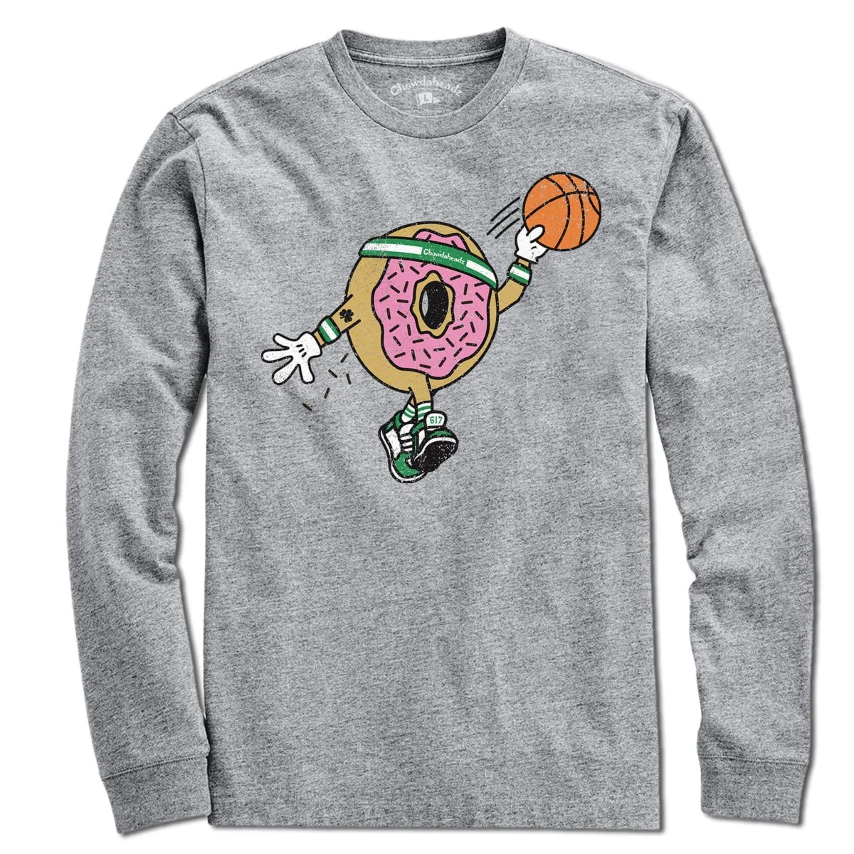 Dunking Doughnut T-Shirt