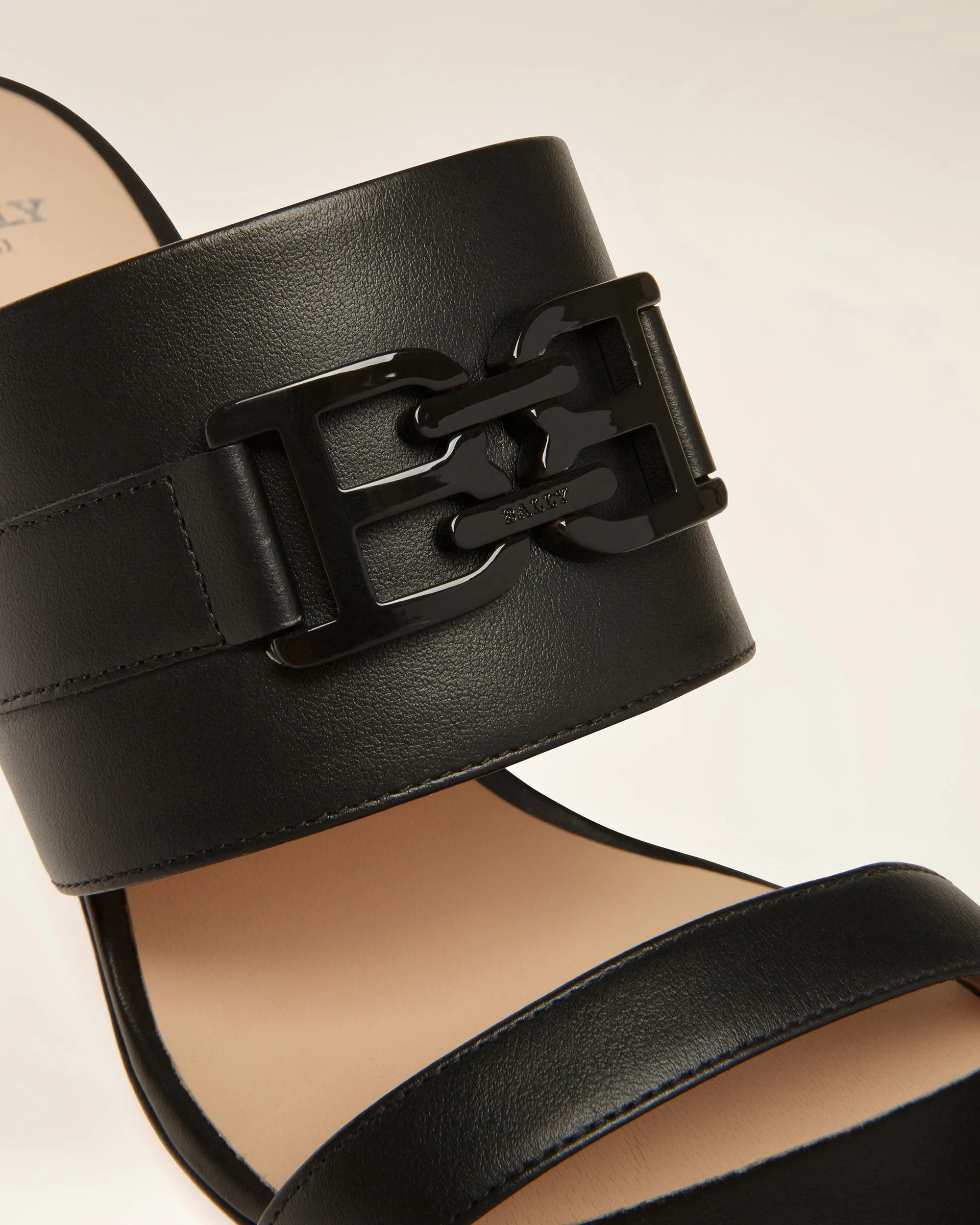 Elia 65-Tnl - Sandals