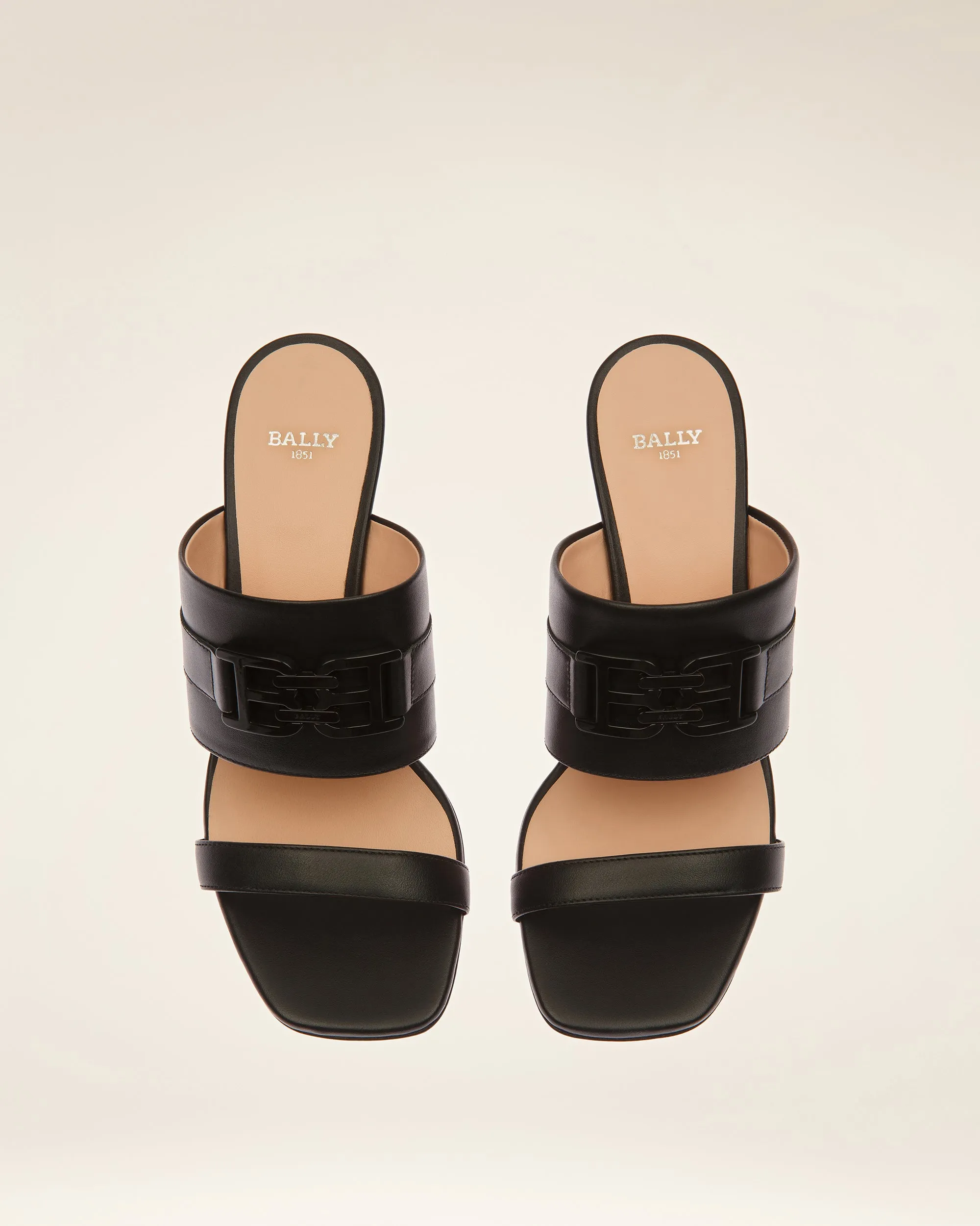 Elia 65-Tnl - Sandals