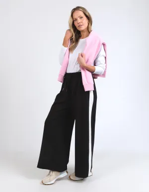Elm Lifestyle II CARMEN Pant - black