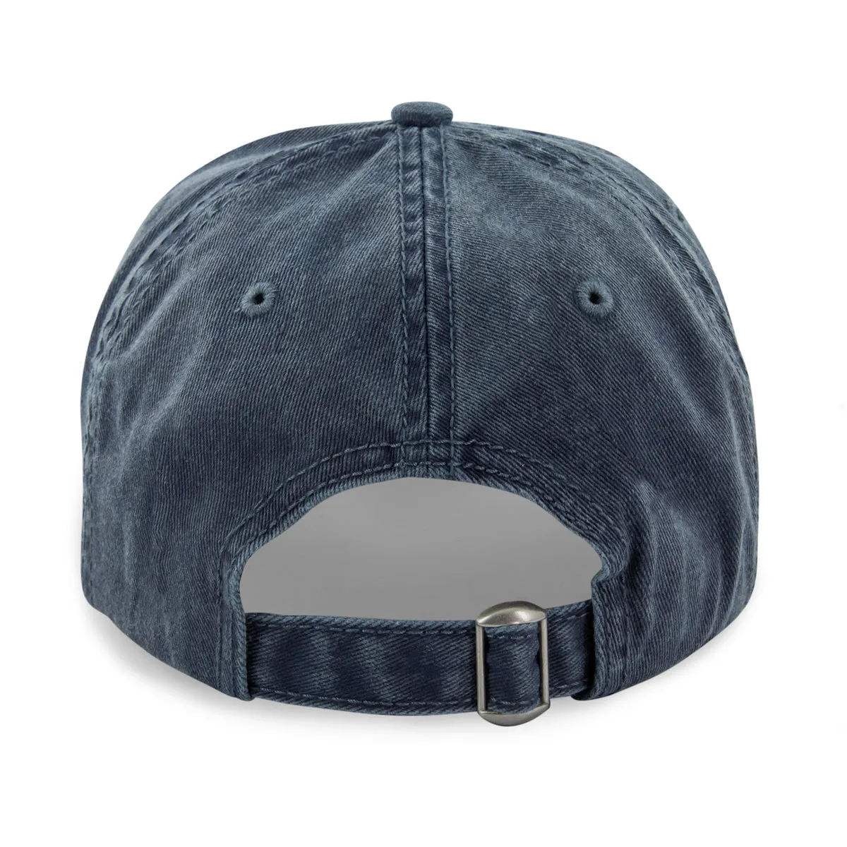 Entering The Gahden Shamrock Patch Washed Dad Hat