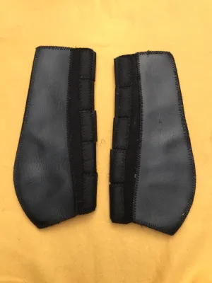equi-prene stretch and flex boots FULL FREE POSTAGE