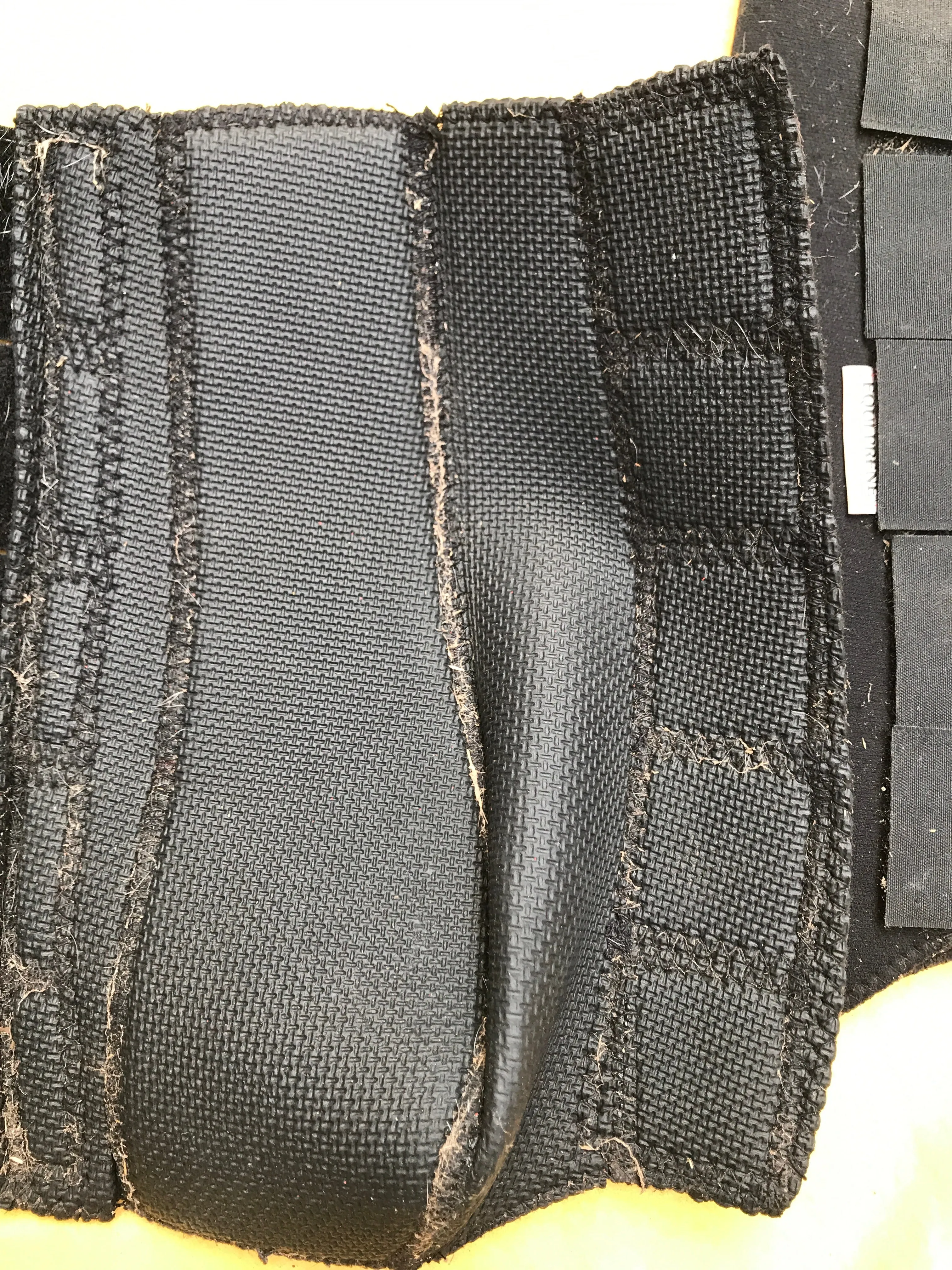 equi-prene stretch and flex boots FULL FREE POSTAGE
