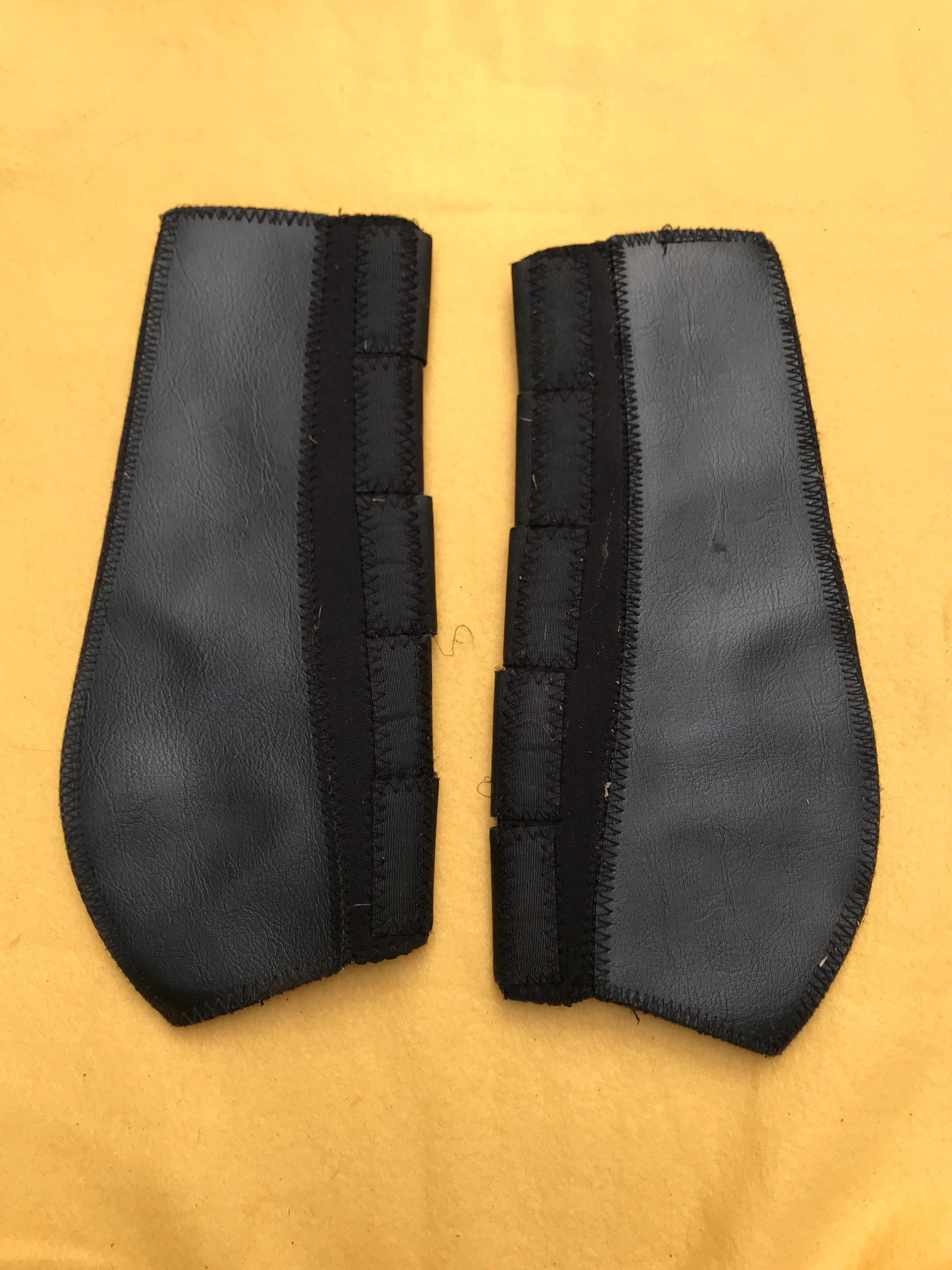 equi-prene stretch and flex boots FULL FREE POSTAGE