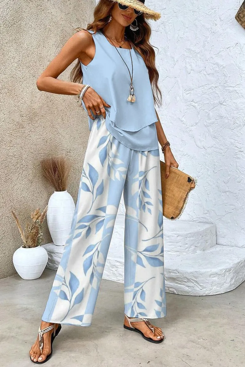 Esther | Luxury Spring Set (Almost sold out )