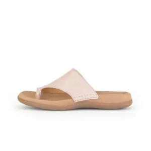 *FINAL SALE*43.700.63 - MetalicPink Leather||*VENTE FINALE*43.700.63 - Cuir métallique rose