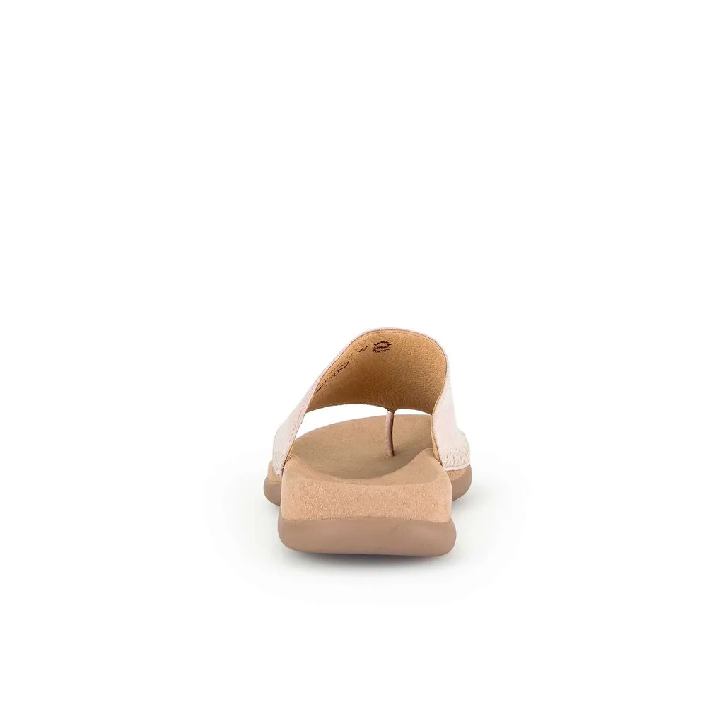 *FINAL SALE*43.700.63 - MetalicPink Leather||*VENTE FINALE*43.700.63 - Cuir métallique rose