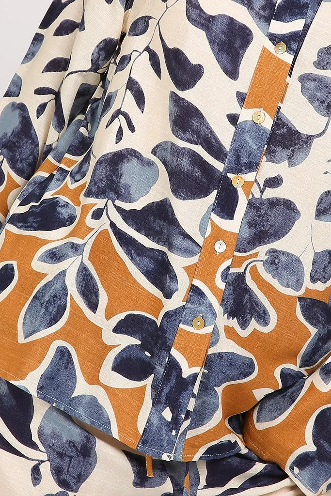 Floral Hues Set