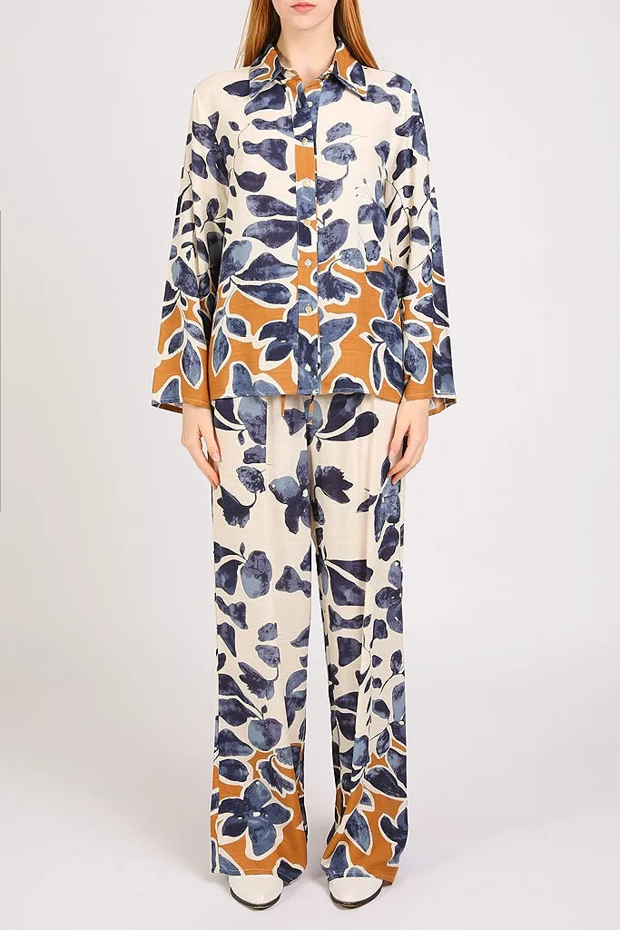 Floral Hues Set
