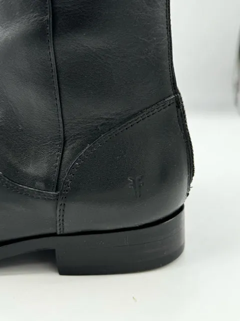 FRYE Black Handbag