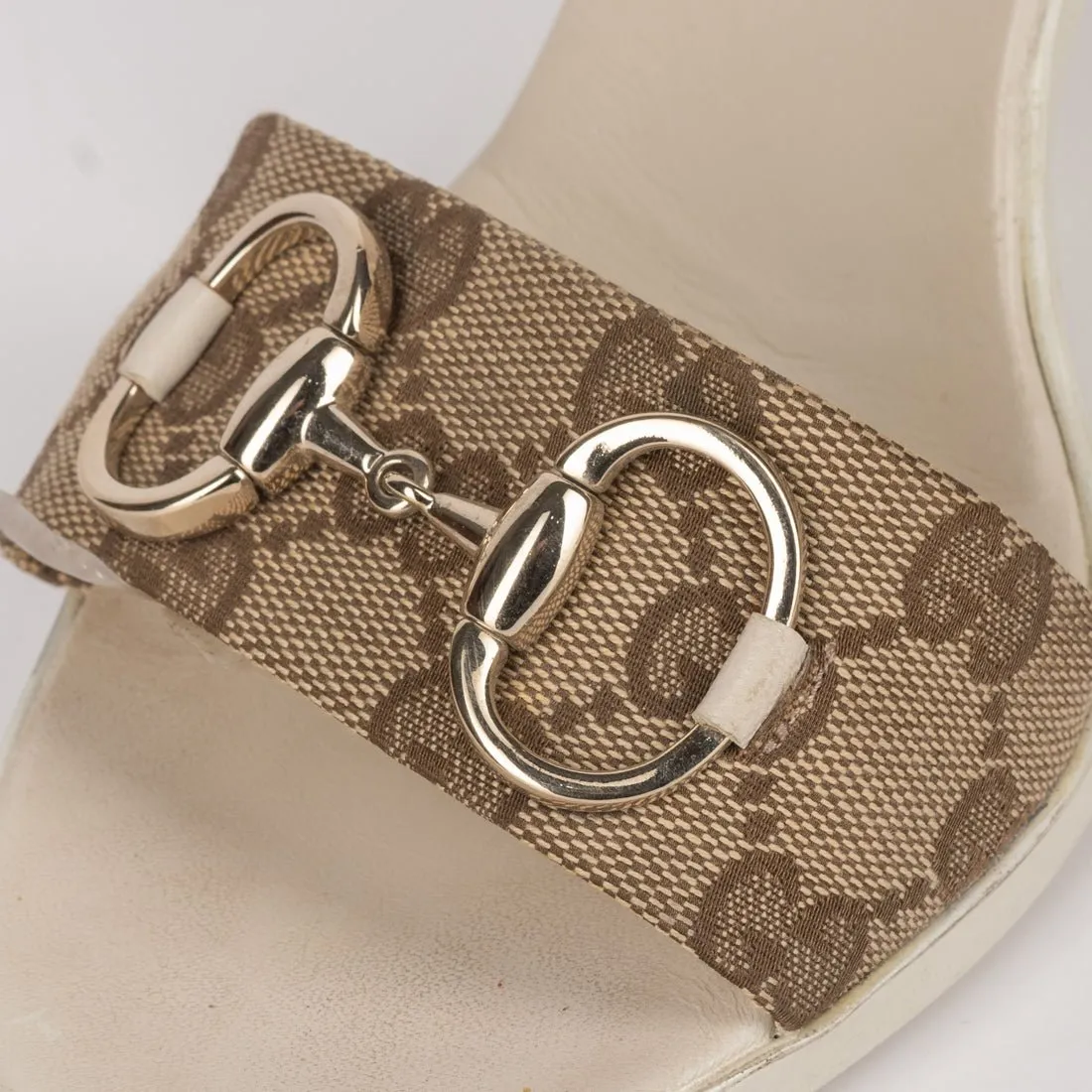 Gucci Sandals