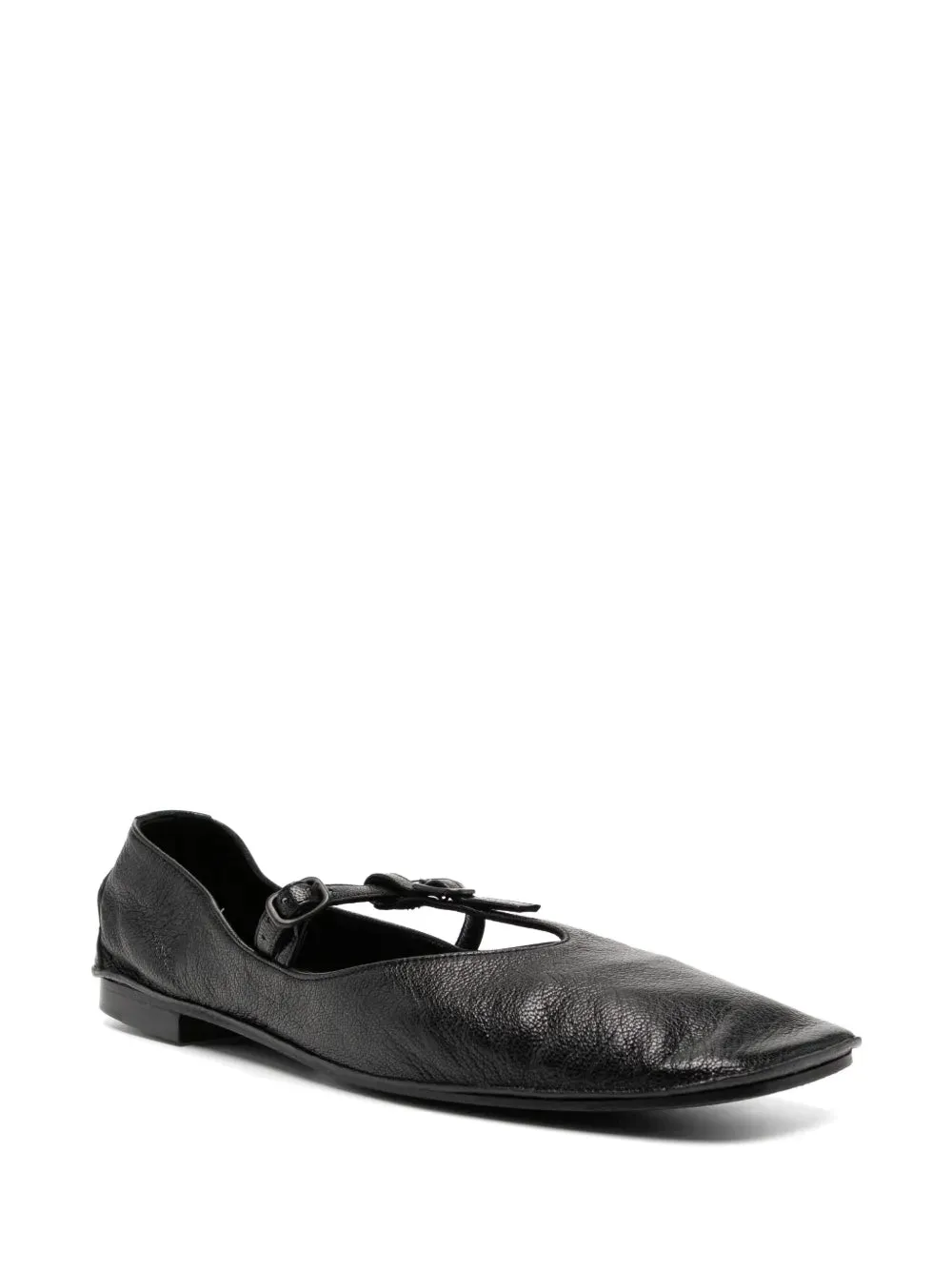 Hereu Manyola loafers