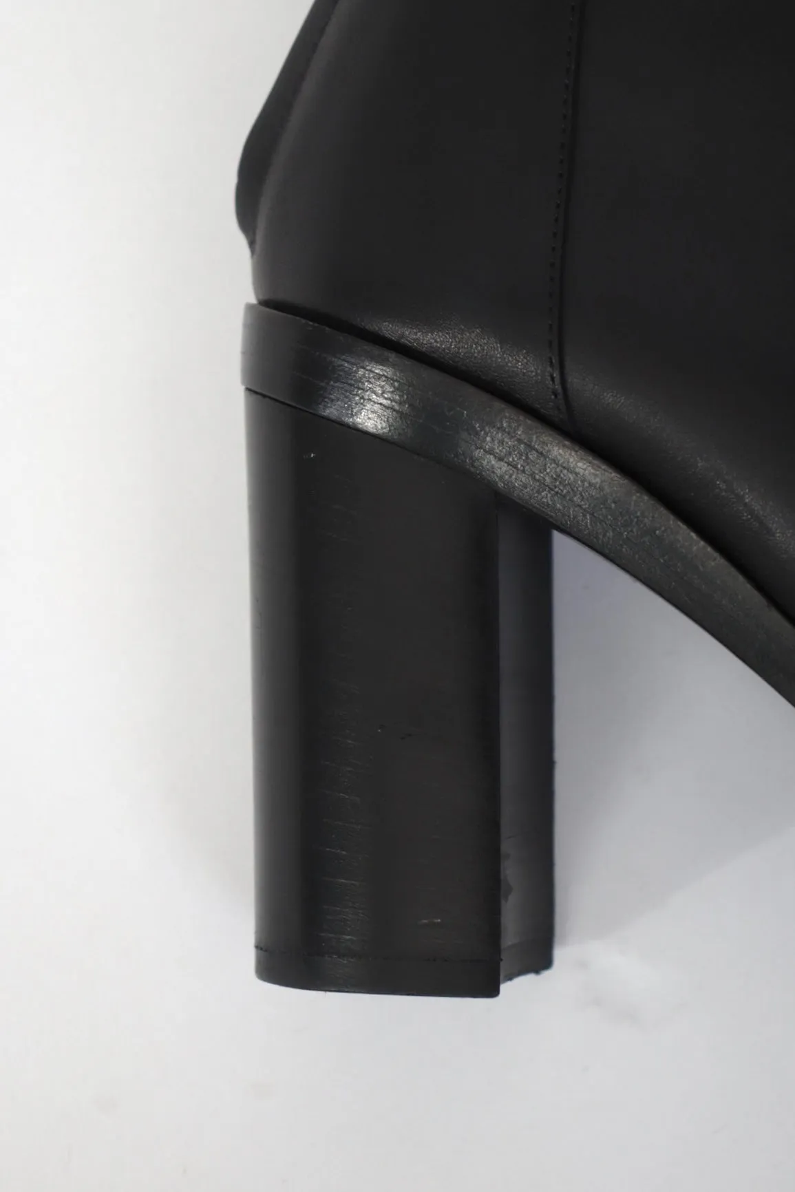 Hermès Rock Patchwork Boots