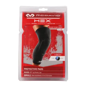 Hex® Reversible Leg Sleeves