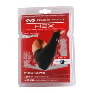 Hex® Reversible Shooter Arm Sleeve