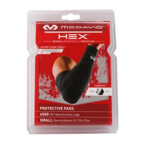 Hex® Reversible Shooter Arm Sleeve