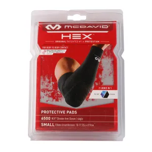 Hex® Reversible Shooter Arm Sleeve
