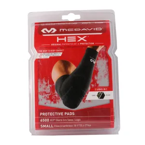 Hex® Reversible Shooter Arm Sleeve