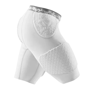 Hex Shorts Wrap-around thigh