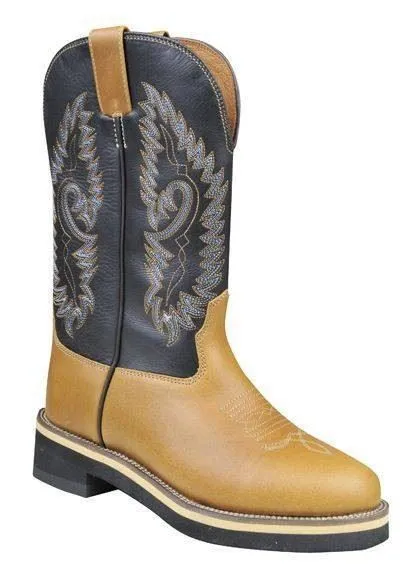 HKM Western Boots Softy Cow