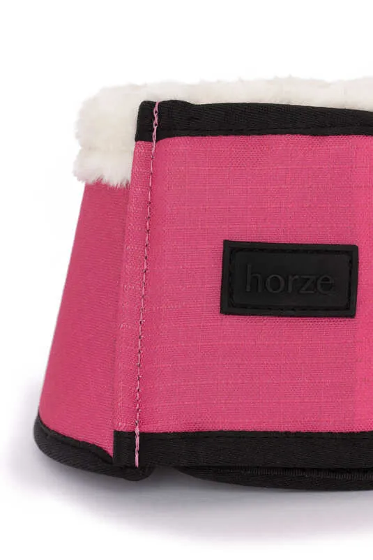 Horze Rose Tonique Bell Boots Fruit Dove