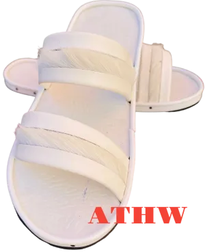 Imbadada White/Fur