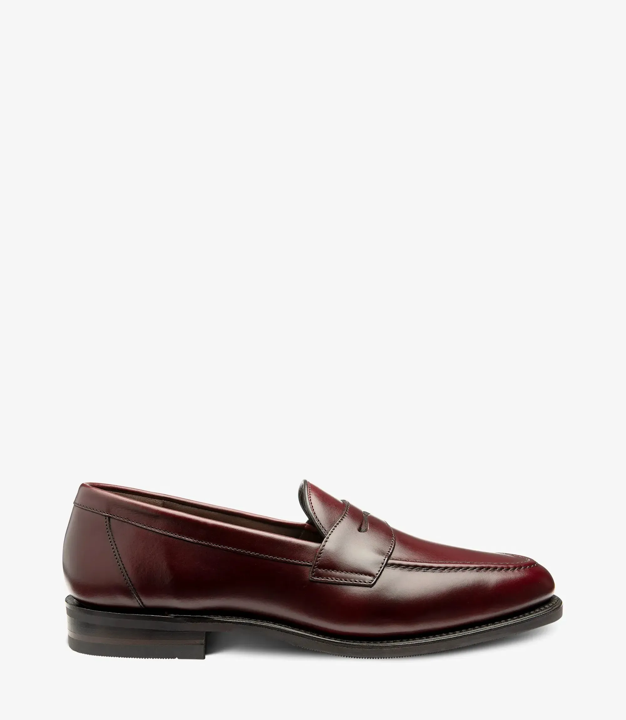 Imperial Burgundy Waxy