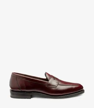 Imperial Burgundy Waxy