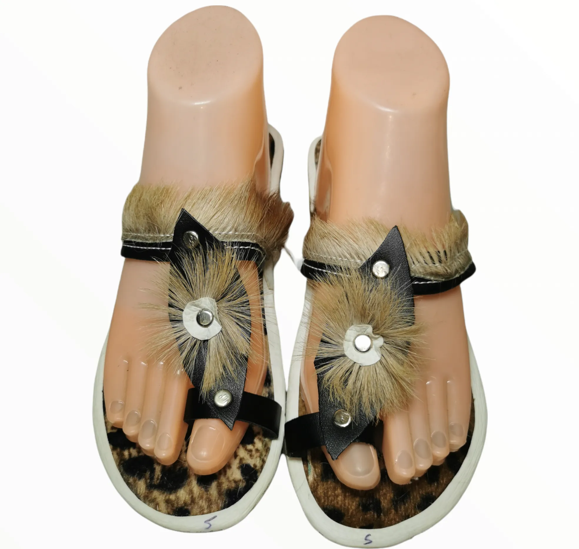 iNgwe Traditional Sandals Adult