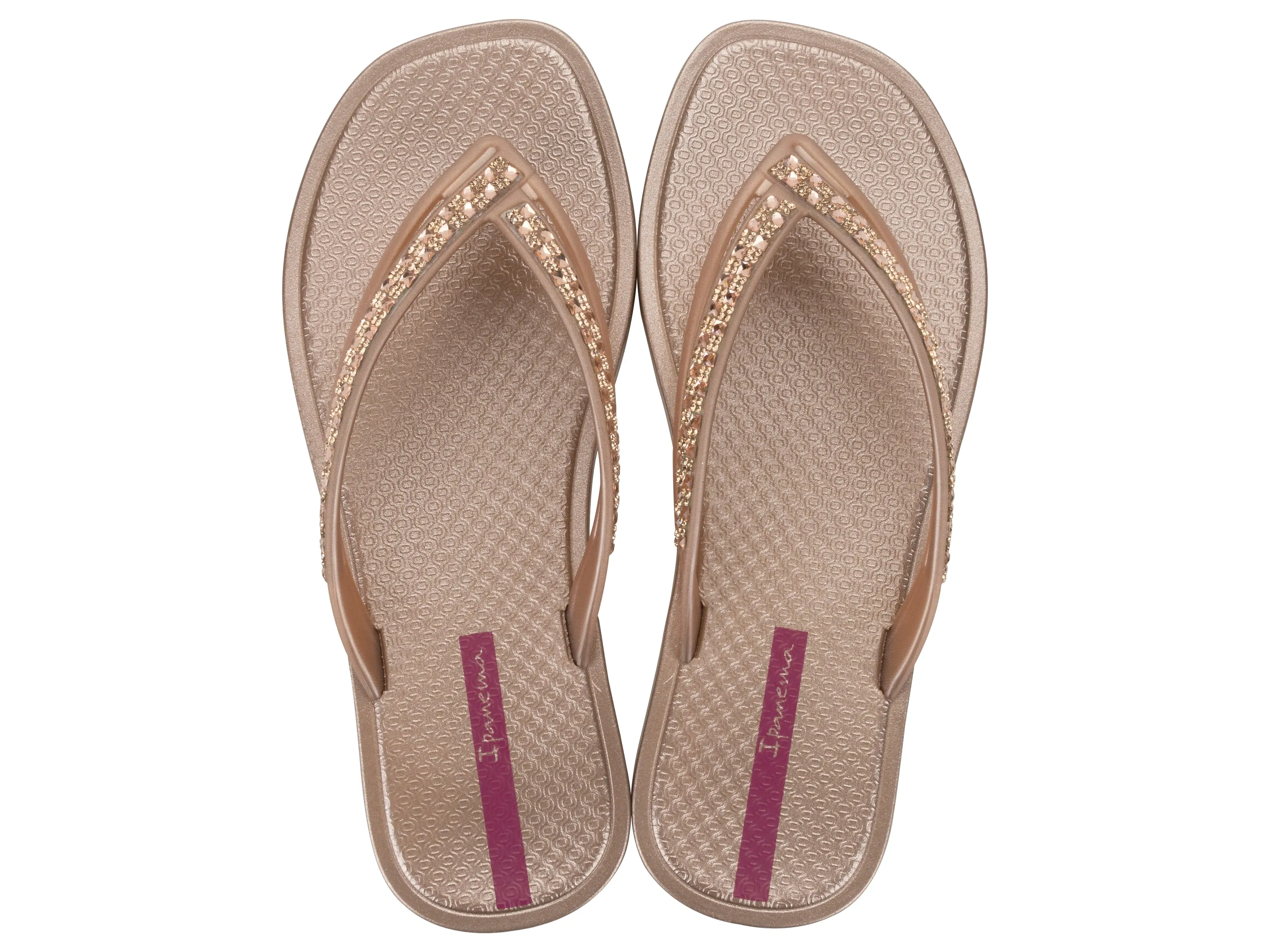 IPANEMA CRISTAL FEM
