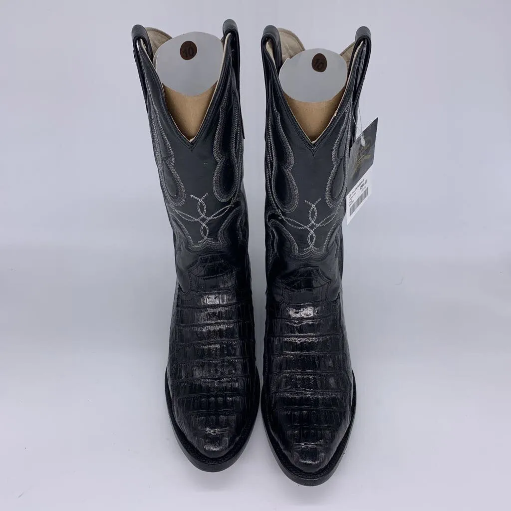 J.B. Dillon Boots