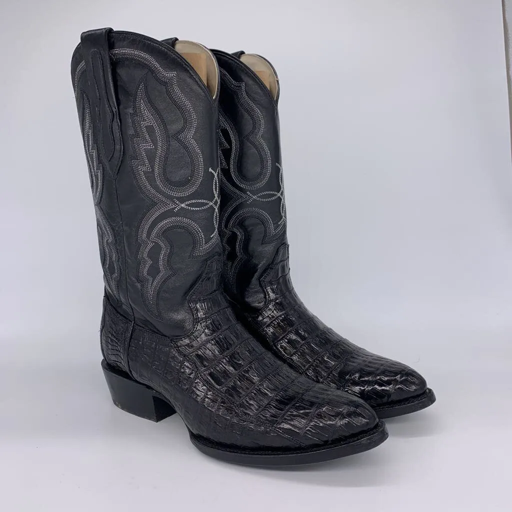 J.B. Dillon Boots