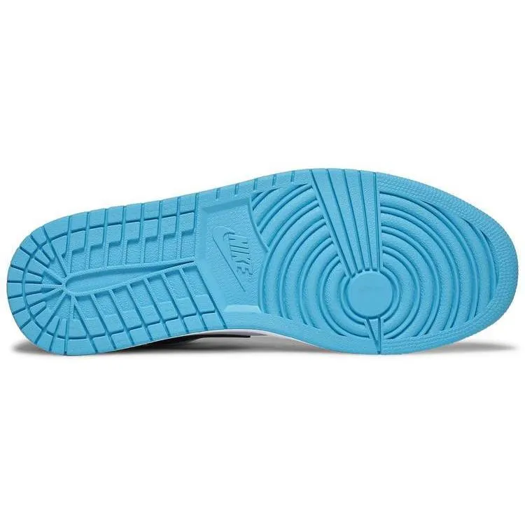 Jordan 1 Low UNC (2021)