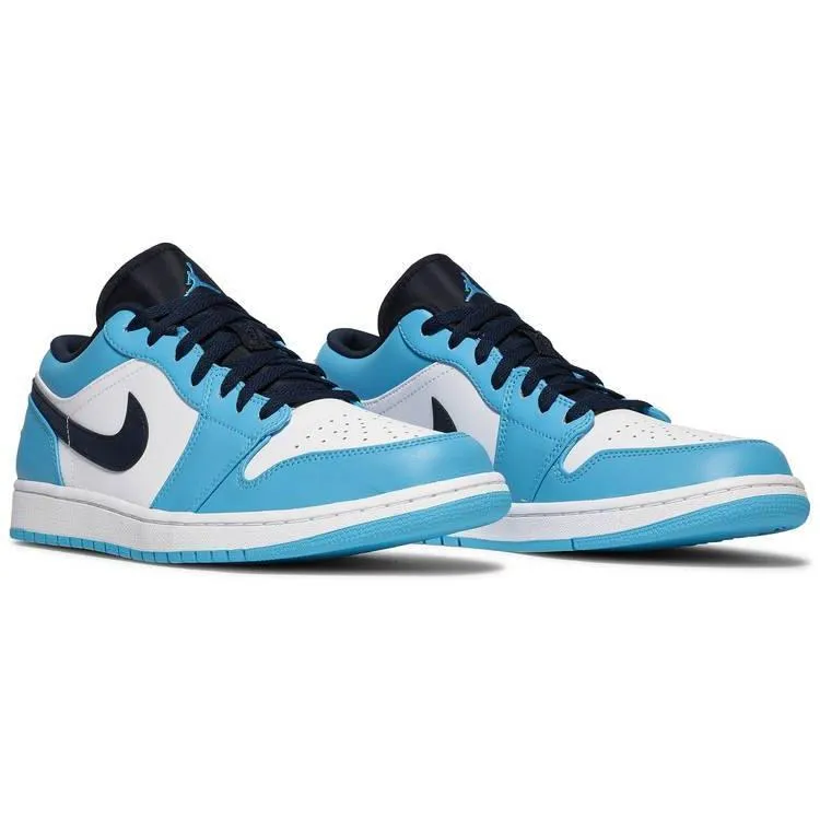 Jordan 1 Low UNC (2021)