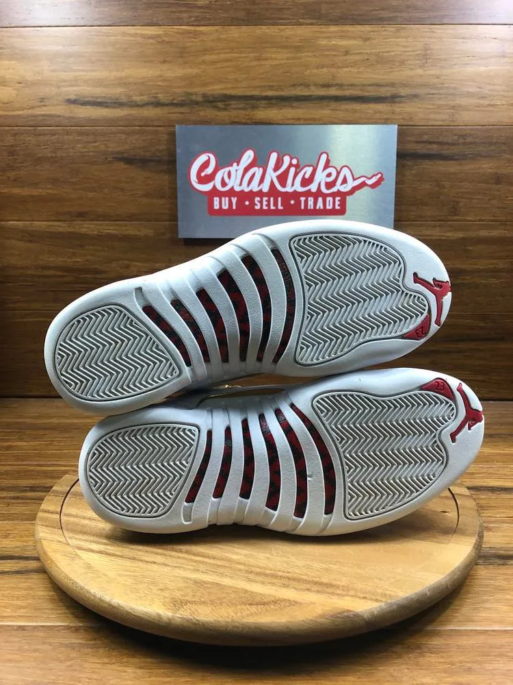 Jordan 12 Retro FIBA (2019)
