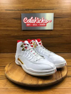 Jordan 12 Retro FIBA (2019)