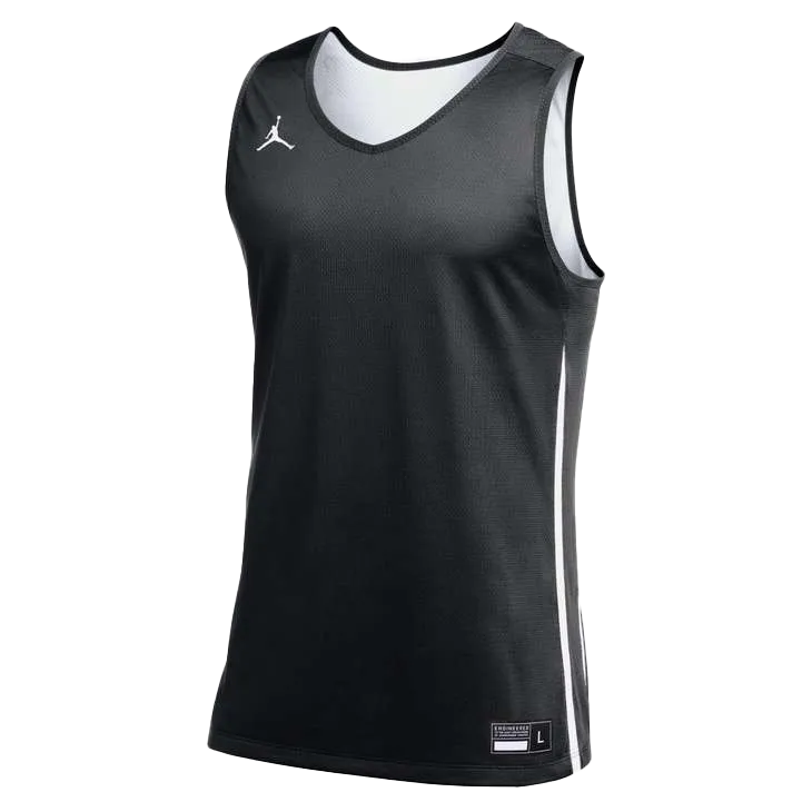 Jordan Men's Stock DF Practice Dish Jersey