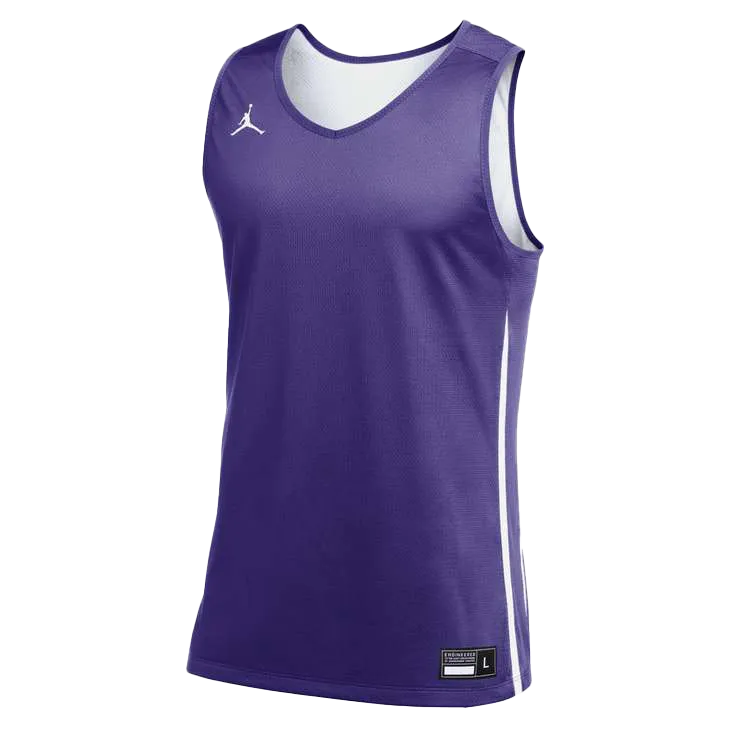 Jordan Men's Stock DF Practice Dish Jersey