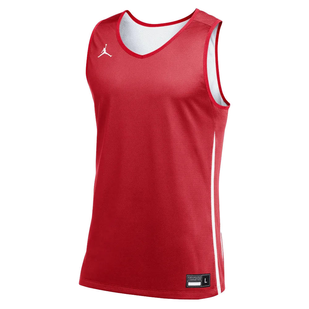 Jordan Men's Stock DF Practice Dish Jersey